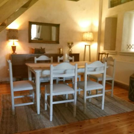 Villa Ntona Makrinítsa Esterno foto