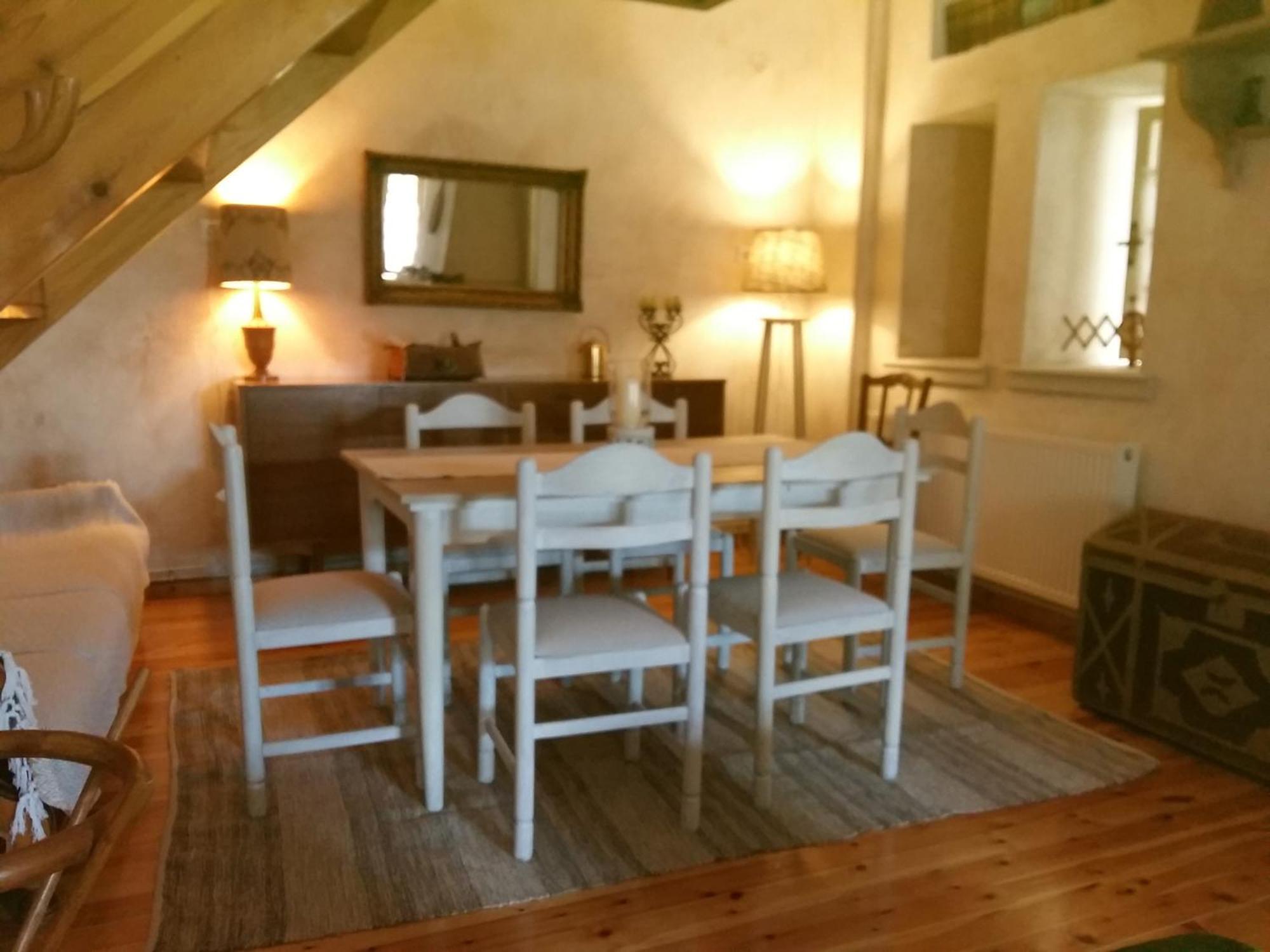 Villa Ntona Makrinítsa Esterno foto