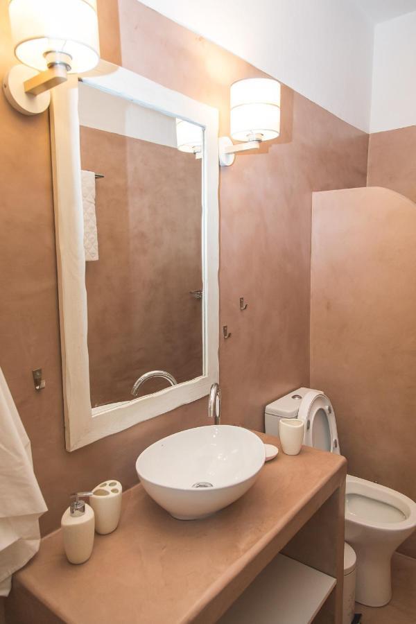 Villa Ntona Makrinítsa Esterno foto