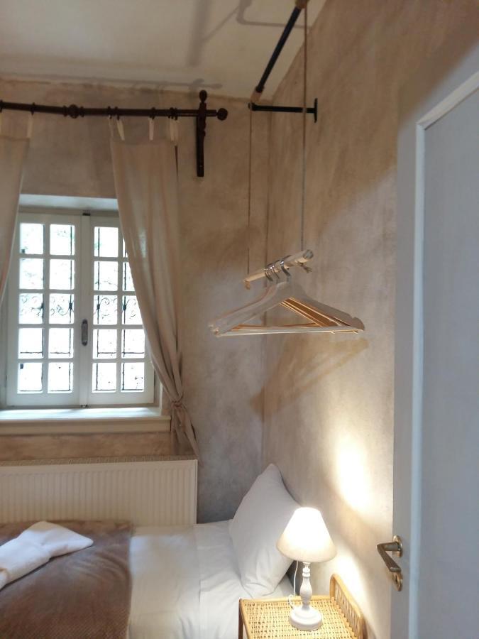 Villa Ntona Makrinítsa Esterno foto